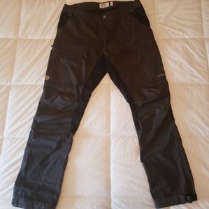 Fjällräven Abisko Lite Trekking Trousers